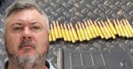 Atlanta Airport Suspect Was Longtime Trump Supporter Who Defended Confederate Flag