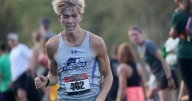 Reid Bartholomew and Hazel Cooper adding valuable depth to Gallatin High cross country teams