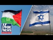 Pastor prays for peace in Israel 'and in Gaza' ahead of October 7th