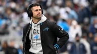 Panthers Captain Addresses Concerning Trend as Dave Canales Announces Decision on RB Panthers captain Derrick Brown addresses road struggles as Dave Canales faces key decision on red