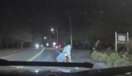 Maine police looking for man who allegedly found $7K on the road