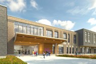 Bristol Town Council waives school construction permit fees