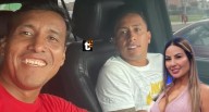 ¿Hermano de Cueva arremete contra Pamela tras acusación por vender ‘depa’?: “No aportaron ni un sol” Marcial Cueva, hermano de ‘Aladino’, lanzó extenso y potente mensaje en medio de la furia de la tru