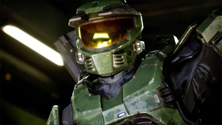 Xbox fully surrenders the console wars: 'Halo is on PlayStation going forward,' a fact that just doesn't seem real