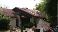 Fire damaged home prompts neighborhood complaints, safety concerns