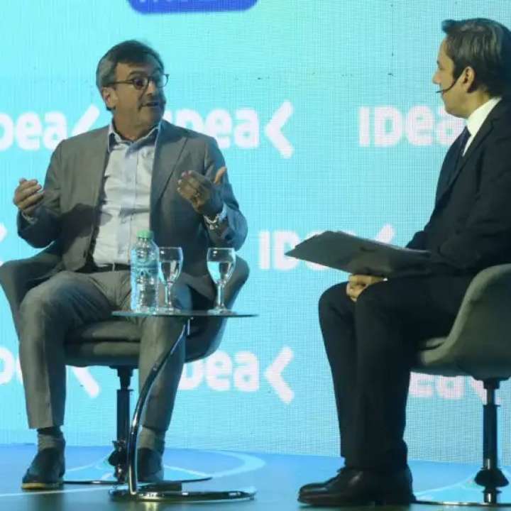 El empresariado desestimó el ruido financiero y pidió que el Estado aporte las condiciones de competitividad