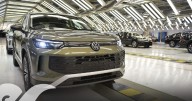 Grupo Volkswagen anuncia inversión mil millones de euros para desarrollo de autos con IA