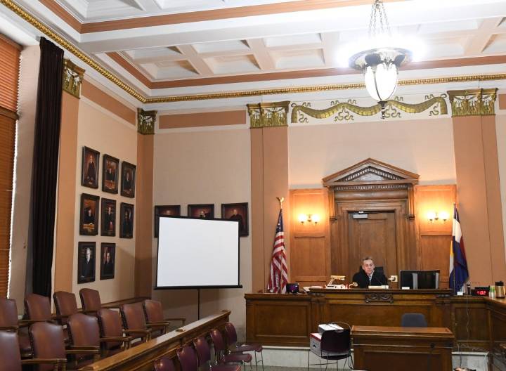 Denver DA Chief Deputy Dan Cohen hid evidence of suicide (Opinion)