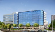 University Hospital, Rutgers break ground on $325 million expansion in Newark