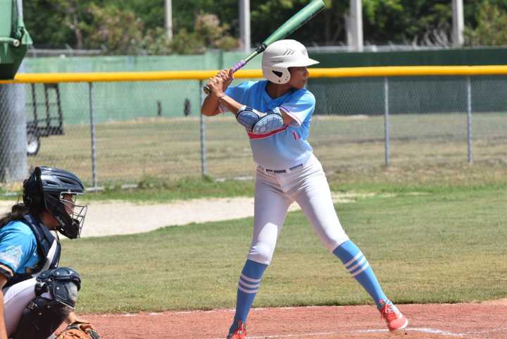 Artesanas dominan doble tanda ante Guayama