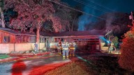 SBFD responds to garage, house, debris fire between Sunday afternoon, Monday morning