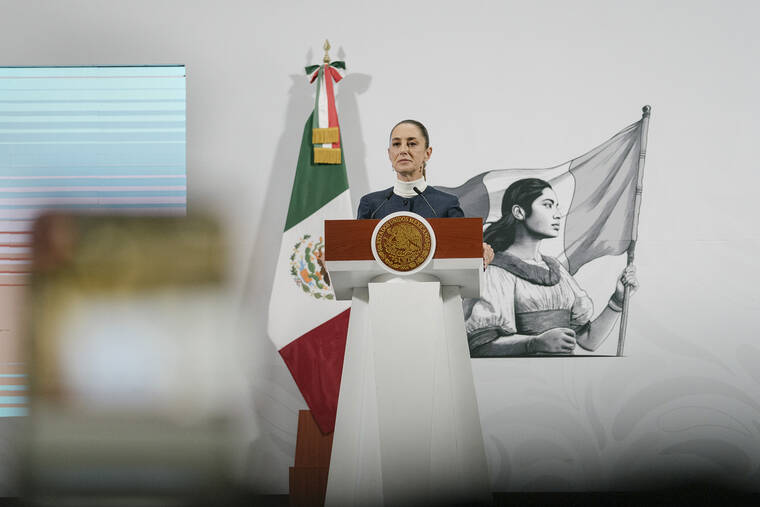 Trump is blowing up boats off Venezuela. Could Mexico’s cartels be next?