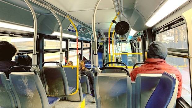 Winnipeg Transit driver shot in hand, union says violence chasing away employees