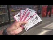 Mega Millions jackpot reaches $650M