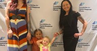 Moms who overcame addiction helping others through growing statewide network :: WRAL.com