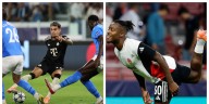 Eintracht Frankfurt vs. Bayern Múnich EN VIVO, fecha 6 de la Bundesliga con Luis Díaz en acción