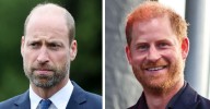 Prince William Makes Rare Comment About Prince Harry Amid Royal Family Feud