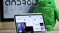 Google is preparing big screen recording upgrades for Android tablets and PCs