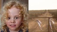 Former neighbour of missing four-year-old boy Gus Lamont’s family issues heartfelt plea amid online speculation over disappearance