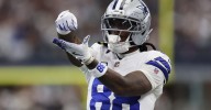Cowboys vs Commanders inactives: CeeDee Lamb, others make their return