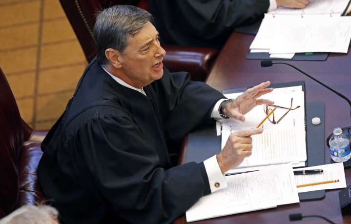 Federal judge sides with Mississippi, 14 other states in ruling against Biden