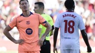 "Cometimos errores grandes": Hansi Flick habló tras la dura goleada que sufrió el Barcelona en casa del Sevilla