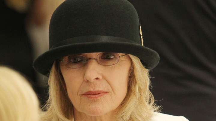 Legendary Actress Diane Keaton's Cause of Death Revealed