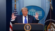 Trump pivoted on Ukraine — birthright citizenship could be next