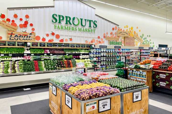 Sprouts Farmers Market to open in Kyle ...