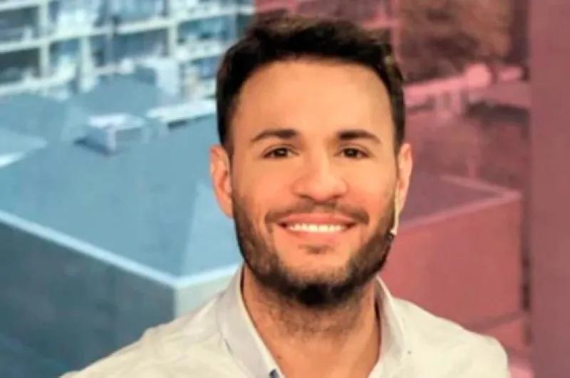 Tomás Dente da el portazo y renuncia a APTRA como socio