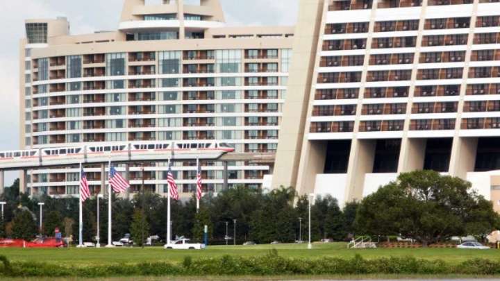 Horror en Disney World: Turista fue encontrada muerta en uno de los hoteles del parque