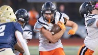 Aidan Winter dominates for Babylon to end Bayport