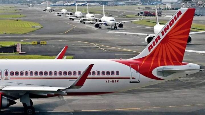 Delhi-Dhaka flight delayed due to airport closure in Bangladesh: Air India