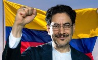 Iván Cepeda gana la consulta y se convierte en el candidato presidencial de la izquierda en Colombia
