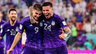 Filtran camiseta suplente que Argentina usaría en el Mundial 2026: el detalle cábala