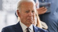 Biden undergoing radiation therapy for prostate cancer
