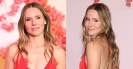 Kristen Bell’s Daughters Said This Dress Was ‘Too Sexy’ for the Red Carpet
