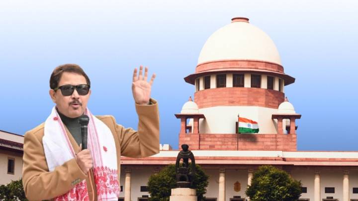 Shyamkanu Mahanta’s SC move lacks momentum, hearing only after October 6: Sources
