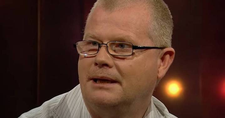 Man cries for missing wife to return on TV before police find twisted truth years later
