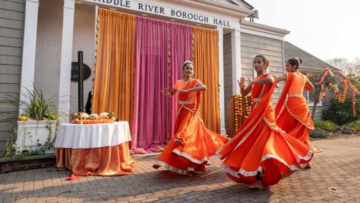 Diwali 2025: Here's where North Jersey will celebrate