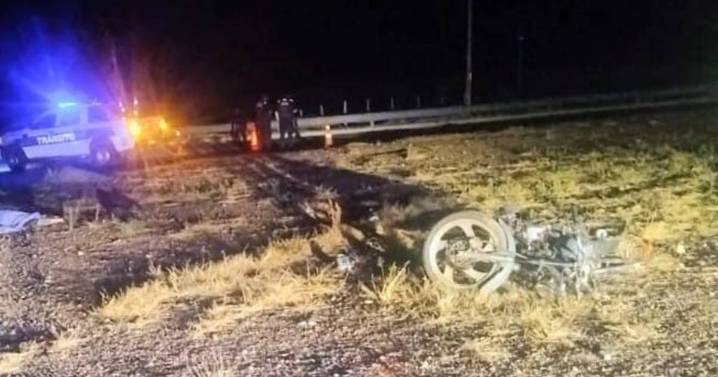 Vecinos alertaron por meses: 3 muertes en 7 accidentes por la falta de iluminación