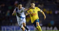 ¡Escándalo en la Liga MX! Jugadores son castigados por indisciplina tras asistir a un table dance
