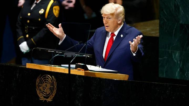 El impuesto de Trump contra los pobres