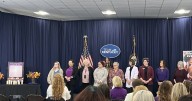 KY domestic violence coalition honors survivors, raises awareness during October campaign