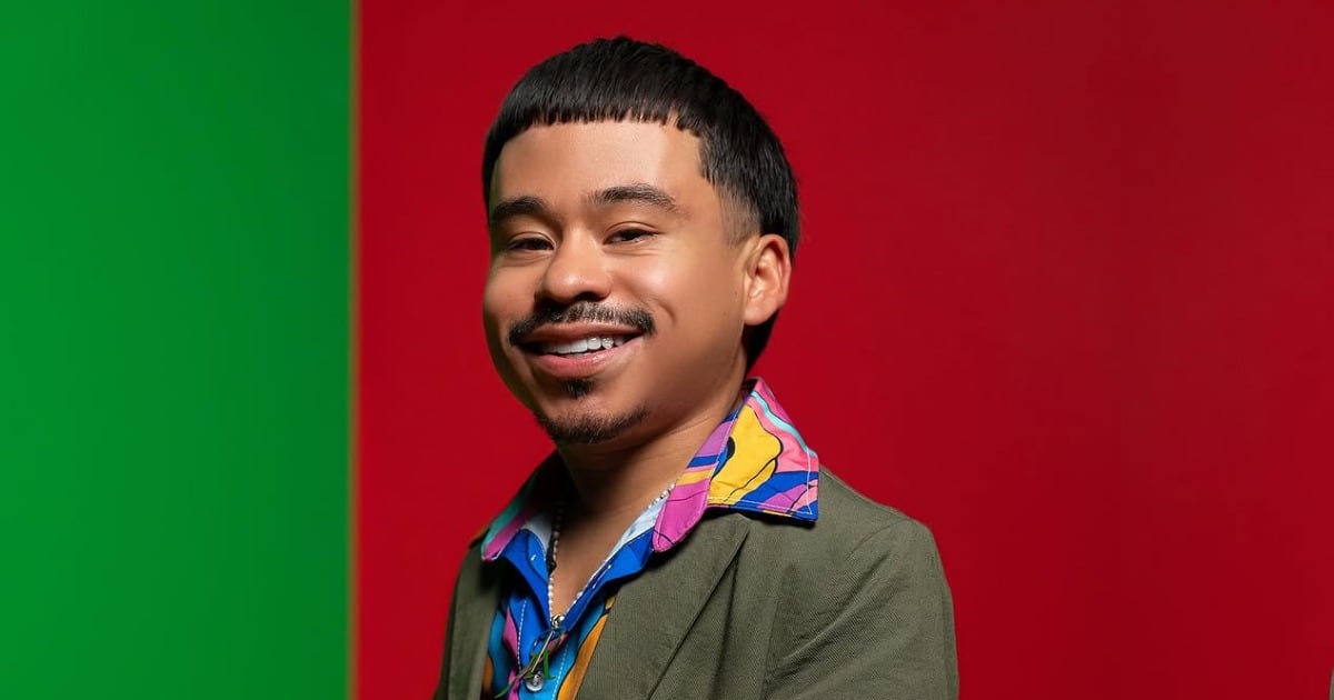 Abelito gana el tercer lugar de La Casa de los Famosos México 3