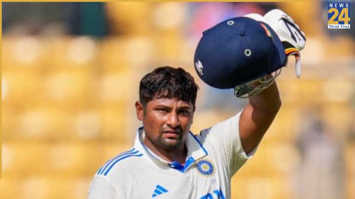 Shardul Thakur opens up about Sarfaraz Khan’s exclusion from India A squad, says ‘He doesn’t need…’