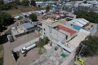 EN ESTOS MUNICIPIOS ENTRÓ LA OPERACIÓN «CAUDAL» AÚN FALTAN OTROS CÓMO VALLE DE CHALCO