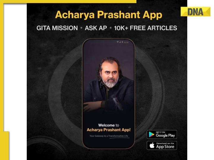 PrashantAdvait Foundation’s Digital App: Building a New