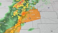 Severe thunderstorm warning issued for Ashland, Richland counties