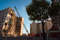 Today in Chicago History: Demolition crews begin razing Cabrini